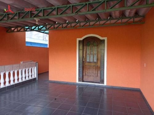 Imagem 12 de 30 de Sobrado Com 2 Suítes, 176 M² - Venda Por R$ 530.000 Ou Aluguel Por R$ 2.300/mês - Laranjeiras - Caieiras/sp - So0878