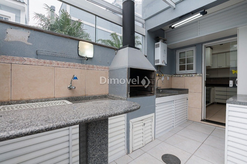 Imagem 12 de 15 de Casa Em Condominio - Vila Assuncao - Ref: 23142 - V-23142