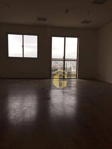 Imagem 10 de 18 de Sala Comercial, Mooca, São Paulo. - Sa0002