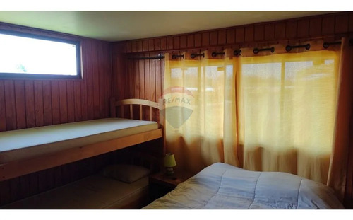 Se Vende Parcela Con Casa En Cond Puerto Coipo
