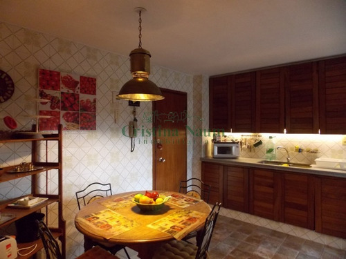 Apartamento En Roosevelt, 4 Dormitorios *- Ref: 2132