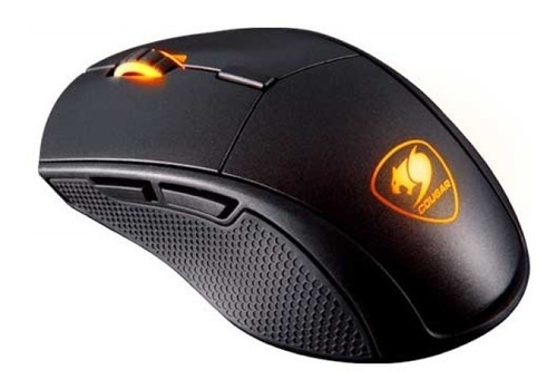 Mouse Gamer Cougar Minos X5