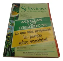 Comprar Revista Selecciones Del Readers Digest Octubre 1978 Español