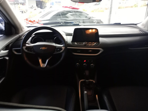 Chevrolet Tracker 1.0 TURBO FLEX AUTOMÁTICO