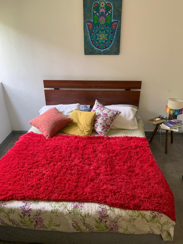 Arriendo Departamento Primer Piso 2d 1b En Antonio Varas