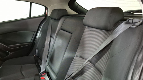 Mazda Mazda 3 2.5 HATCHBACK S TM
