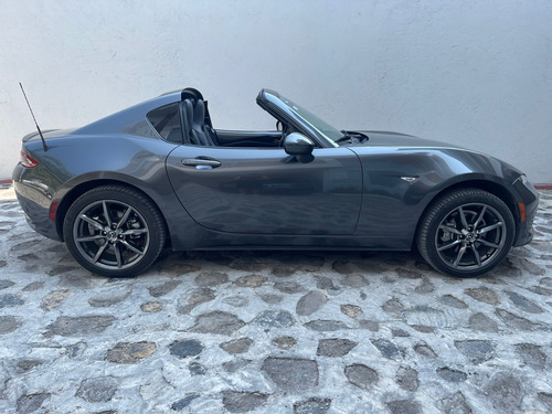Mazda MX-5 2.0 Rf At