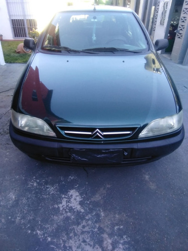 Citroen Xsara 1.6 I Año 2000