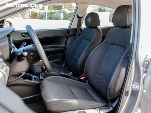 Imagen 11 de 25 de Hyundai Hb20 Comfort Extra Full 1.0 | Permuta / Financia