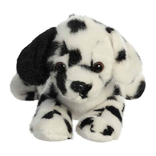 Aurora® - Adorable Mini Flopsie Perrito Dipper Dalmatian -