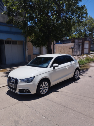 Audi A1 1.4 Ambition Tfsi 122cv