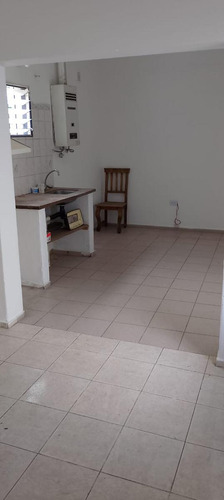 Dpto En Yofre Sur, 2 Dorm Con Patio