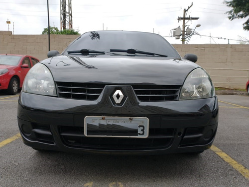 Renault Clio Campus 2009
