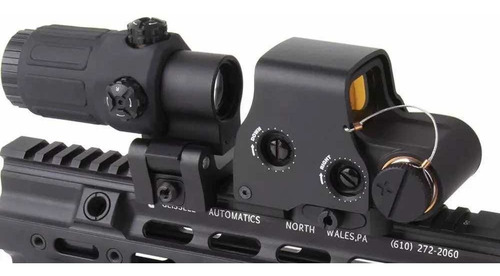 Eotech Holographic Hybrid Sight (eotech Hhs I)