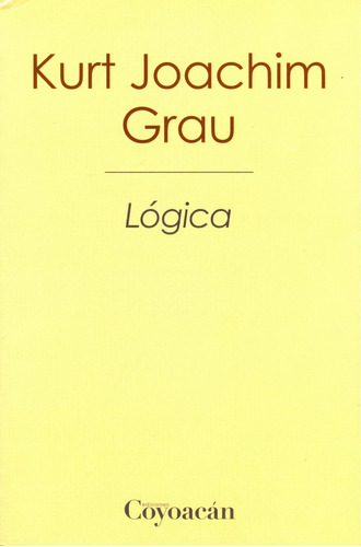 Lógica