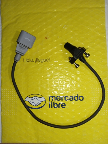 Sensor Cigüeñal Para Jetta Bora 2.5 05' 09'.