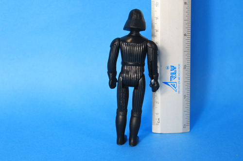 Darth Vader Star Wars Kenner 1977 (Usado)