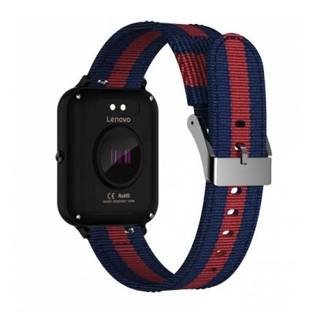 Smartwach Reloj Inteligente Lenovo S2 Compatible Android Ios
