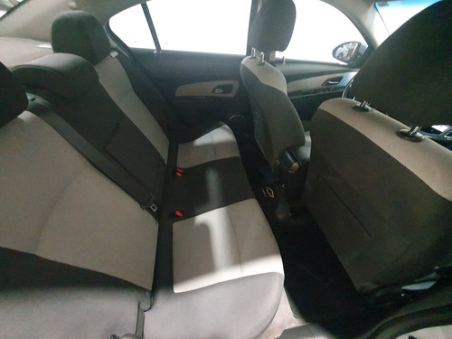 Imagen 19 de 19 de Chevrolet Cruze Lt Mt 1.8 Nafta Manual 4 Puertas 2013