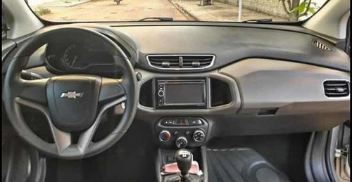 Chevrolet Prisma 2014 1.0 Lt 4p