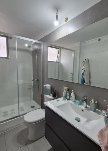 Arriendo Amplio Departamento 4 Dormitorios 3 Baños, Ñuñoa