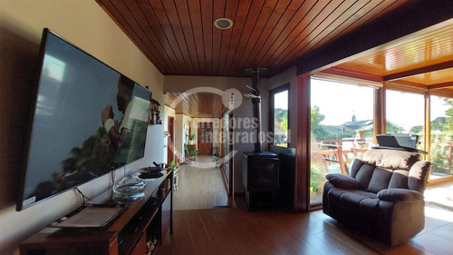 Casa En Venta De 5 Dormitorios En Santo Domingo