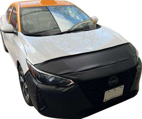 Antifaz Automotriz Nissan Sentra 2024 100% Transpirable 