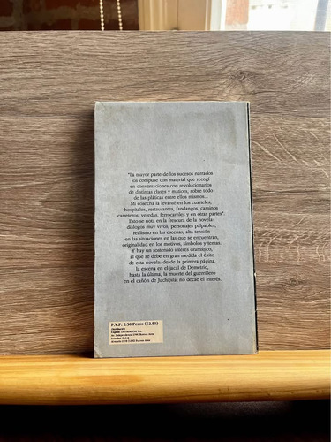 Los De Abajo - Mariano Azuela, Ed. Nuevo Siglo, 1995