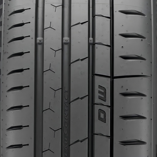 Neumático Continental 225/45 R17 91 W Extremecontact Sport 2 Fr