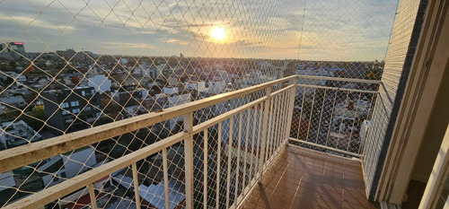 Departamento En Alquiler Saavedra Dos Ambientes