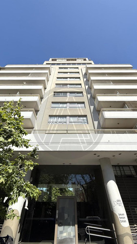 Departamento Monoambiente Con Cochera Y Baulera En Venta - Palermo Soho
