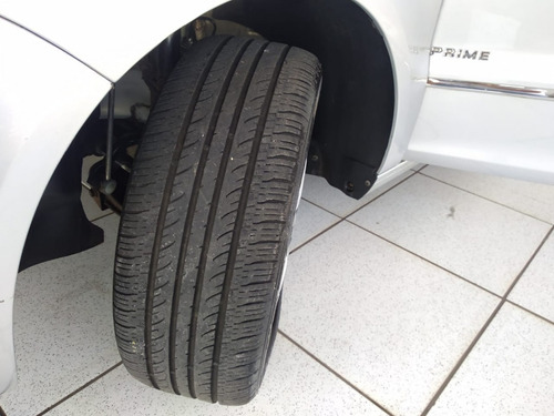 Volkswagen Fox 1.6 Prime I-motion