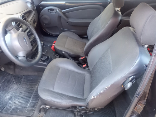 Ford Ka 1.0 Pulse Flex 3p