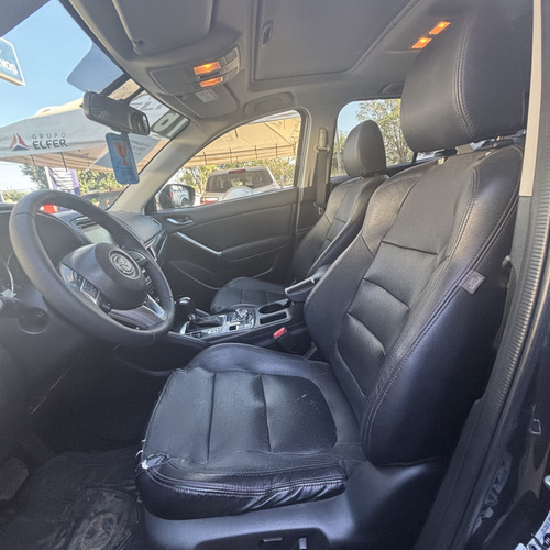 Mazda Cx-5 2016
