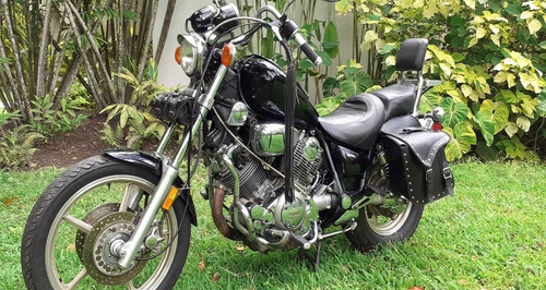 Imagen 1 de 7 de Yamaha Virago 1100cc