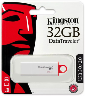 Memoria Kingston 32gb Mercadolibre Com Co