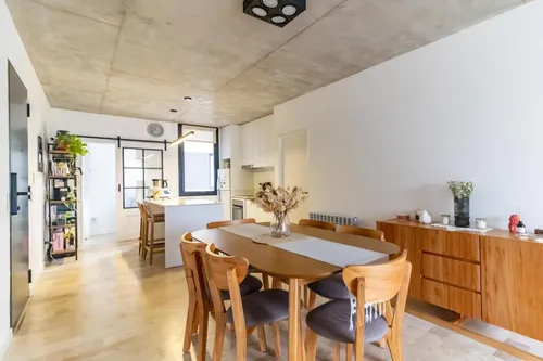 Venta Departamento 3 Ambientes En Nuñez, Full Amenities