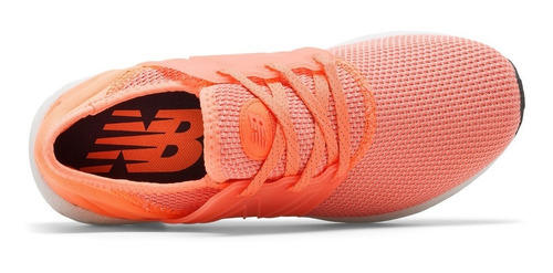 Zapatillas New Balance Mujer Fitness Wcruz Runing Fresh Foam