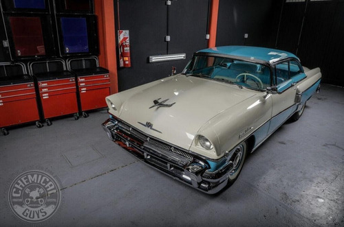 Ford Mercury Montclair Coupe