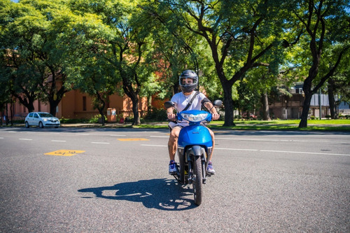 Imagen 23 de 25 de Zanella Zb Rt Full Aleación - Entrega Hoy! Milano Motos