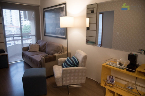 Imagem 6 de 15 de Apartamento - Saude - Ref: 11728 - V-869725