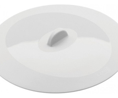 Tampa De Silicone Para Xícara E Copo 10cm