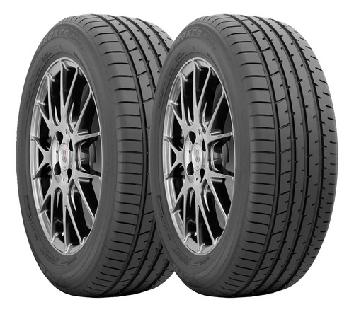Toyo Tires Proxes R46 P 225/55R19 99 V