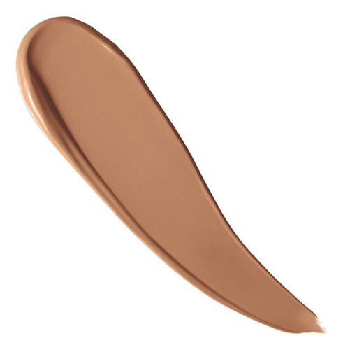 Base de maquillaje líquida CoverGirl Simply Ageless +Olay Base tono 260 classic tan - 30mL 28.634g