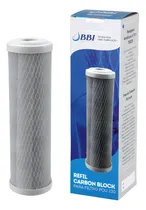 Comprar Refil Carbon Block Filtro F230pou Ponto De Uso Bbi Cor Outro