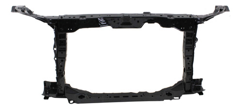 Soporte Radiador Para Honda Civic Steel Sedan