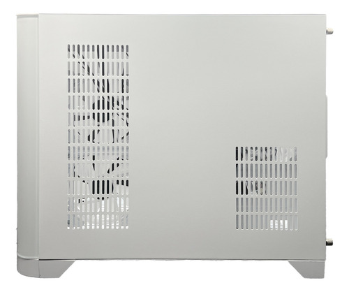 Case Strig Goanna Micro-atx 6 Fan Argb Mid Tower Gaming