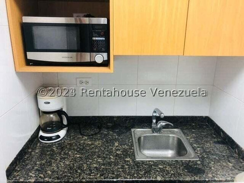 Eg Local En Alquiler - La California Norte / Mls #25-4644