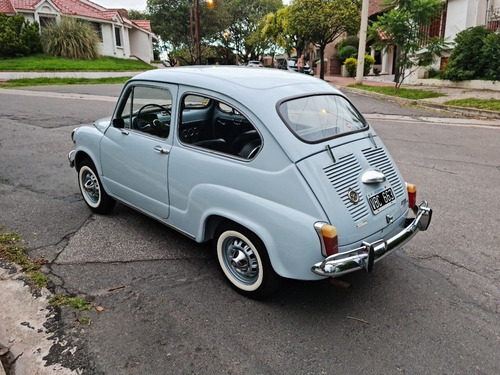 Fiat 600r