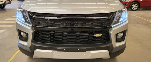 Imagen 2 de 25 de Chevrolet S10 2022 2.8 High Country Cd Tdci 200cv Automática